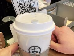 -古茗(忠义市场店)
