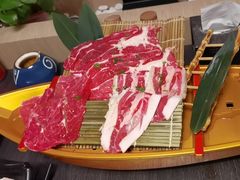 -AJIYA·池袋日式烧肉自助(天津万象城店)