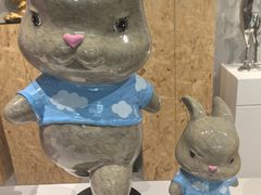 -Plush大堂酒廊(北京金融街威斯汀大酒店)