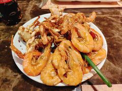 -汉丽斯巴西烤肉自助(市南店)