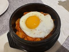 -平壤馆(西塔街店)