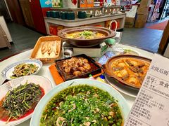 -金陵后厨·南京菜(新街口秣陵路店)