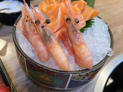 -水林间(景枫中心店)