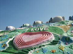 -漳州滨海火山岛自然生态风景区