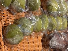 -烫面包·面包烘焙(绿地缤纷城店)