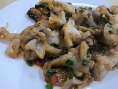 -标记好食