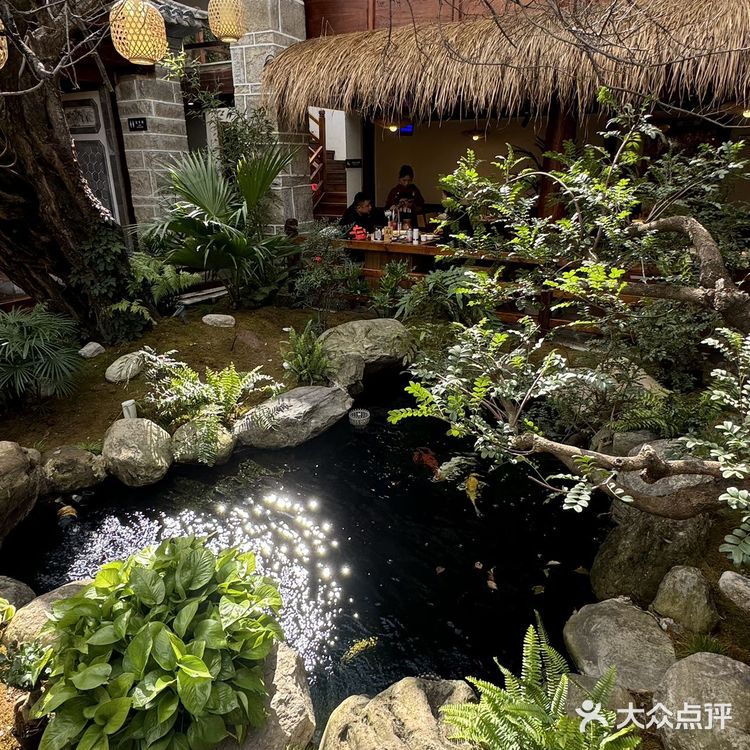 本地人推荐的果然没踩雷…..