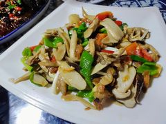 -龙姐私房菜(和顺古镇店)