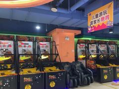-爱玩嘉年华(成都北城天街店)