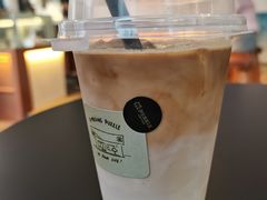 -PUZZLE COFFEE 拼图咖啡