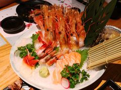 -赤坂亭·M9和牛烧肉·铁板烧·日料398放题(长泰广场店)