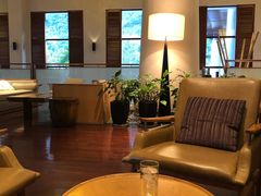 -三清山希尔顿度假酒店