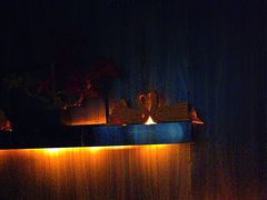 -江南足纪·影院足道·轻奢SPA(笋岗HALO广场店)