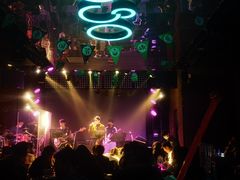 -MOSSO音乐酒吧·Live House(南京西路店)