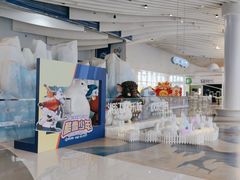 -长沙湘江冰雪世界