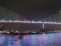 -黄浦江游览快线(金陵东路码头)