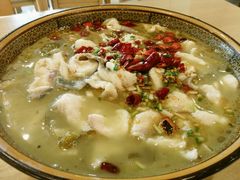 -上海交通大学新疆餐厅