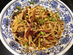 -北门涮肉·铜锅涮肉(南锣鼓巷店)