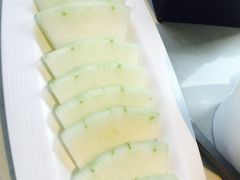 -海底捞火锅(泉城路店)