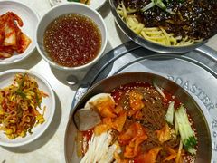 -大丰三千里韩式料理(三水湾店)