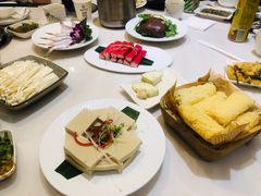 -围炉夜话·潮汕卤水火锅(榕江店)