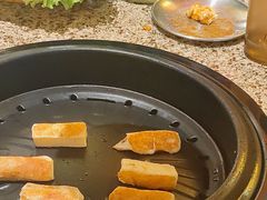 -首尔烤肉大排档(合生汇店)