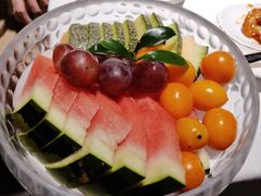 -聚味坊烤鸭店(草桥店)