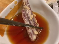 -桃屋日本料理(清华科技园店)