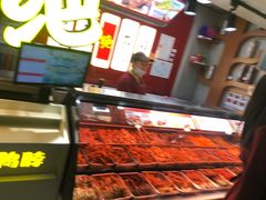 -绝味鸭脖(地铁站一店)