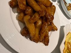 -玉林烤鸭店(定福庄店)
