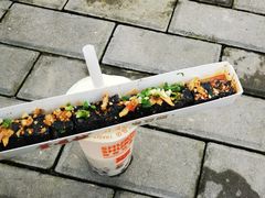 -董顺桃小粒臭豆腐(太平街一店)