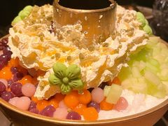 -东来顺·非遗火锅(赛格国际购物中心店)