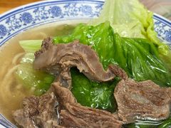 -老牌依强牛肉店(达道总店)