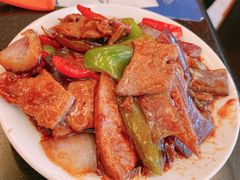-白玉兰食品(汇联商厦店)