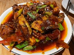 -树厨贵州菜(大十字店)
