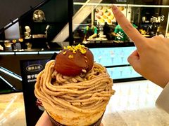 -July tale·可丽饼(德基广场店)
