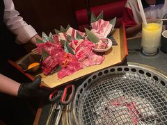 -300杯·和牛烧肉清酒专门店(廊里店)