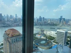 -翡翠36餐厅(浦东香格里拉店)