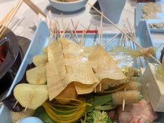 -宏姐串串香(征仪路店)