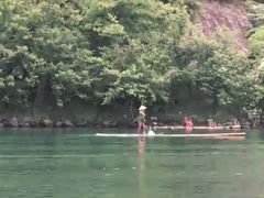 -楠溪江风景名胜区