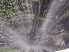 -野三坡刘家河高山漂流