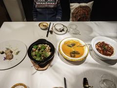 -彩虹之约•淮扬家宴(亚运村店)