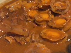 -将相和·海鲜蒸饺大连菜