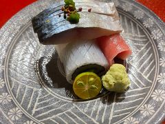 -鮨青(恒基名人购物中心店)