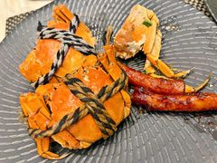 -新发展亚太JW万豪酒店·福苑咖啡厅