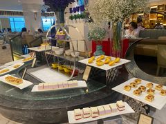 -西安高新希尔顿酒店·咖啡露台西餐厅