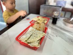 -正宗北舞渡闪家胡辣汤(总店)