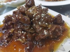 -聚福餐厅(和田二街店)