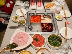 -海底捞火锅(万象汇店)