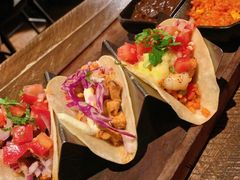 -Q MEX 库迈墨西哥餐吧(三里屯店)